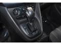 2016 Ford Transit Connect Charcoal Black Interior Transmission Photo
