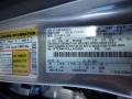 JS: Iconic Silver 2020 Ford Ranger STX SuperCrew 4x4 Color Code