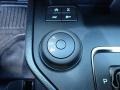2020 Ford Ranger Ebony Interior Transmission Photo