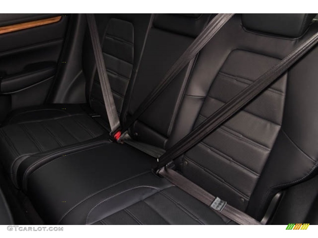 2020 Honda CR-V EX-L Rear Seat Photo #140256986