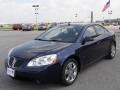 Midnight Blue Metallic - G6 GT Sedan Photo No. 7