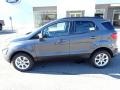 Smoke Metallic - EcoSport SE 4WD Photo No. 2
