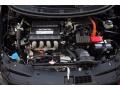 1.5 Liter IMA SOHC 16-Valve i-VTEC 4 Cylinder Gasoline/Electric Hybrid 2015 Honda CR-Z Standard CR-Z Model Engine
