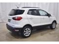 Diamond White - EcoSport SE 4WD Photo No. 2