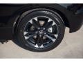 2015 Honda CR-Z Standard CR-Z Model Wheel and Tire Photo