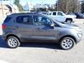 Smoke Metallic - EcoSport SE 4WD Photo No. 7
