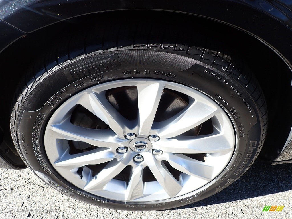 2017 Volvo S90 T6 AWD Wheel Photo #140257290