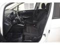 Diamond White - EcoSport SE 4WD Photo No. 8