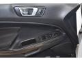 Diamond White - EcoSport SE 4WD Photo No. 11