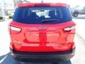 Race Red - EcoSport SE 4WD Photo No. 4