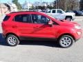 Race Red - EcoSport SE 4WD Photo No. 7