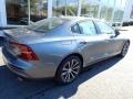 Osmium Gray Metallic - S60 T5 Momentum Photo No. 2