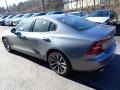 Osmium Gray Metallic - S60 T5 Momentum Photo No. 4