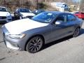 Osmium Gray Metallic - S60 T5 Momentum Photo No. 5
