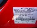Race Red - EcoSport SE 4WD Photo No. 14