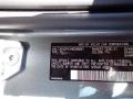 Osmium Gray Metallic - S60 T5 Momentum Photo No. 11