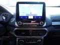 Race Red - EcoSport SE 4WD Photo No. 20