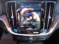 Osmium Gray Metallic - S60 T5 Momentum Photo No. 15
