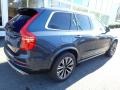 Denim Blue Metallic - XC90 T6 AWD Momentum Photo No. 2