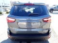 Smoke Metallic - EcoSport SE 4WD Photo No. 4