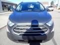 Smoke Metallic - EcoSport SE 4WD Photo No. 9