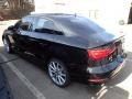 2015 Brilliant Black Audi A3 2.0 Premium quattro  photo #4