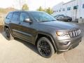 Granite Crystal Metallic - Grand Cherokee Laredo 4x4 Photo No. 3