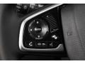 Black 2020 Honda CR-V EX-L Steering Wheel