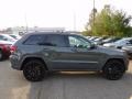 Sting-Gray - Grand Cherokee Laredo 4x4 Photo No. 4