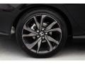 Crystal Black Pearl - Civic Sport Sedan Photo No. 11