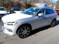  2021 XC60 T5 AWD Inscription Bright Silver Metallic