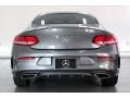 Selenite Grey Metallic - C 300 Coupe Photo No. 3