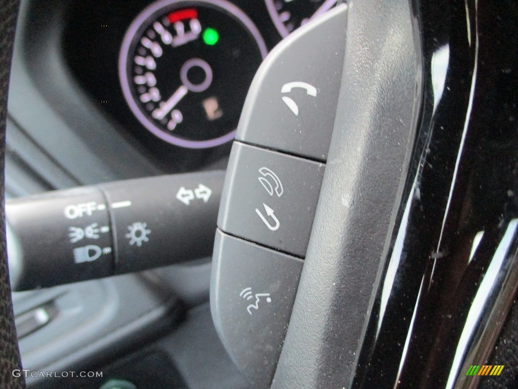 2018 HR-V LX AWD - Mulberry Metallic / Black photo #18