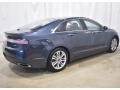 Sterling Gray - MKZ Hybrid Photo No. 2