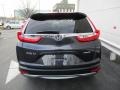Gunmetal Metallic - CR-V EX AWD Photo No. 4