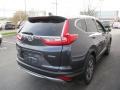 Gunmetal Metallic - CR-V EX AWD Photo No. 5