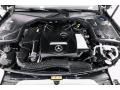 Selenite Grey Metallic - C 300 Coupe Photo No. 9