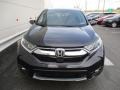 Gunmetal Metallic - CR-V EX AWD Photo No. 8