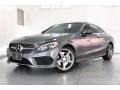 Selenite Grey Metallic - C 300 Coupe Photo No. 12