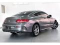 Selenite Grey Metallic - C 300 Coupe Photo No. 13