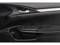 Crystal Black Pearl - Civic LX Sedan Photo No. 36