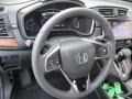 Gunmetal Metallic - CR-V EX AWD Photo No. 14