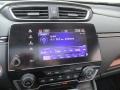 Gunmetal Metallic - CR-V EX AWD Photo No. 15