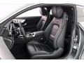 Selenite Grey Metallic - C 300 Coupe Photo No. 18