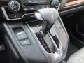 Gunmetal Metallic - CR-V EX AWD Photo No. 17