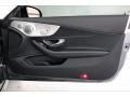 Selenite Grey Metallic - C 300 Coupe Photo No. 27