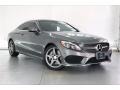 Selenite Grey Metallic - C 300 Coupe Photo No. 34