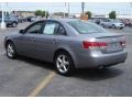 Steel Gray - Sonata SE V6 Photo No. 3