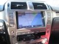 Navigation of 2020 GX 460 Premium