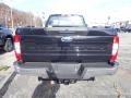 2020 Agate Black Ford F250 Super Duty XL Crew Cab 4x4  photo #7